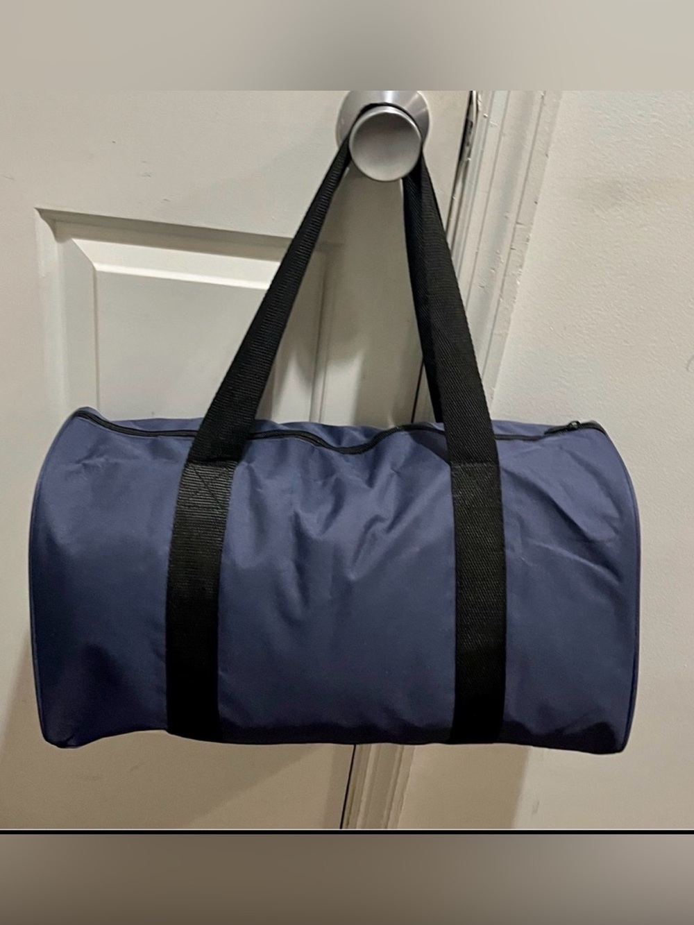 NWOT Jean Paul Gaultier duffel bag. Unisex - Picture 2 of 12
